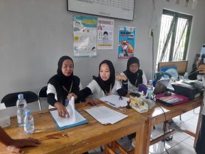 Di Duga Kelurahan Gebang raya Dan Panitia Melaksanakan Pemilihan RW 013 Tidak Mengikuti Perda Atau Perwal Yang Ada