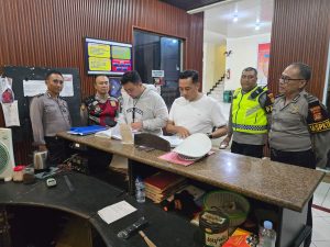 Propam Polda Bali Periksa Dua Personil SPKT Polsek Kuta Terima Uang 200 Ribu Dari Pelapor WNA