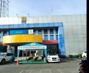 PLN Up 3 Cikupa Tak Patu Aturan Melakukan Galian SKTM 20 kv Tanpa ijin PU Nasional