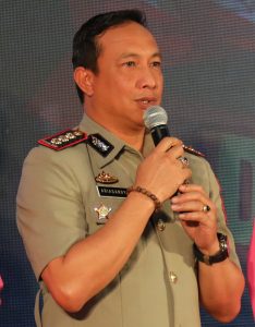 Cuaca Extrem Polda Bali Himbau Masyarakat Waspada Bencana Alam