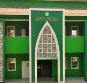 Absen Digital di MAN 2 Sukabumi Terkendala Human Error Ini Penjelasannya