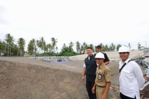 Punya Trek BMX Terpanjang di Dunia, Banyuwangi Diajukan Jadi Tuan Rumah World Cup BMX