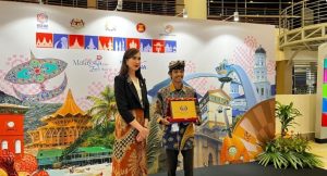 Desa Kemiren Banyuwangi Raih Penghargaan Asean Tourism Award 2025