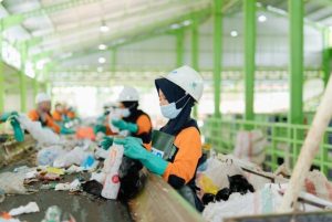 Cakupan TPS 3R Balak Banyuwangi Kian Meluas, Kini Mengcover 37 Desa