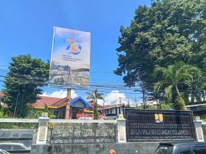 LSM RAKO Bakal Gugat Balai Sungai Sulawesi I Terkait Dugaan Dokumen Palsu