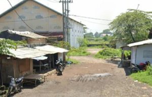 APH Terkesan Tutup Mata Adanya Kegiatan Prostitusi Penyalahgunaan Obat Terlarang Dan Perjudian Di Kawasan Pasar Baru