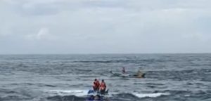 13 Siswa SMPN 7 Kota Mojokerto Terseret Ombak di Gunungkidul, 3 Orang Tewas