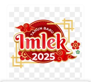 Awak Media GWI Mengucapkan Selamat Tahun Baru Imlek 2576 Kongzili