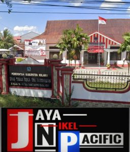 Pelanggaran Depnaker Dalam Kasus Kompensasi Karyawan PT Jaya Nikel Pasifik, Kabupaten Kolaka