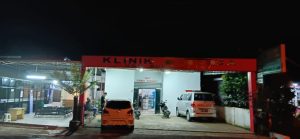Ada Apa Dengan Oknum Perawat Klinik kecamatan Kepahiang,,,