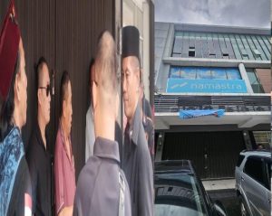 Julia Warga Taat Hukum Merasa di Rugikan, Aset dan Dokumen Penting Lenyap di Ruko Tangcity Blok A/29 Kota Tangerang