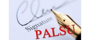 Mizuho Leasing Cabang Gading Serpong Diduga Tutup Mata Konsumen Akad Kredit Gunakan TTD Palsu