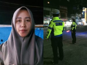 Utariy Klarifikasi Dan Mohon Maaf Kepada Unit- Lantas Polsek Kualuh Hulu