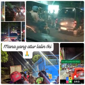 Ketua DPD FRJRI Jatim Soroti Kinerja Kasat Lantas Pelabuhan Tanjung Perak Terkait Kemacetan Parah Arah Suramadu