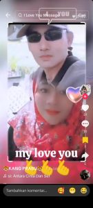 Belum Selesai Sidang Putusan Naik banding, SR Terdakwa KUHAP 284 Sudah Berselingkuh Dengan Pria Lain