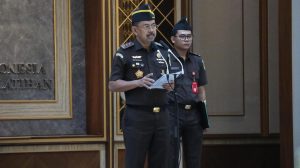 Adakan Diklat dan Sertifikasi, JAM-Pidum Pastikan Pelanggaran Hukum di Sektor Aset Kripto Tidak Lolos dari Jerat Hukum