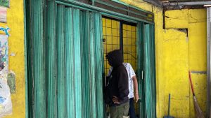 Berkedok Toko Abal-Abal di Duga Kuat Menjual Obat Keras Golongan G di Jalan Pangeran Jayakarta Kota Bekasi Jawa Barat