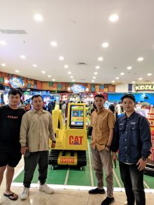 Mahasiswa Gerduk Polda Sumut Minta Copot Kapolres Madina