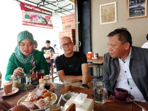 Aset Rampasan Korupsi Timah, Hj. Chusnunia Chalim: Perjuangan Forum BBM Bisa Terwujud!