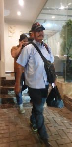 Satgas SIRI Kejaksaan Agung Amankan DPO Fathur Rachman Perkara Tindak Pidana Korupsi