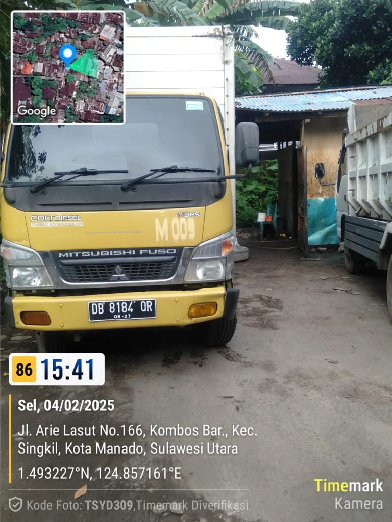 Mafia BBM Solar Frendly di Manado Kembali Beraksi, Warga Minta Kapolda Sulawesi Utara Bertindak Tegas