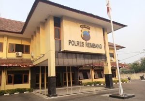 Mafia Tanah Hak Waris!!! Berkas Dokumen Hilang, Ada Apa Dengan Polres Rembang ???