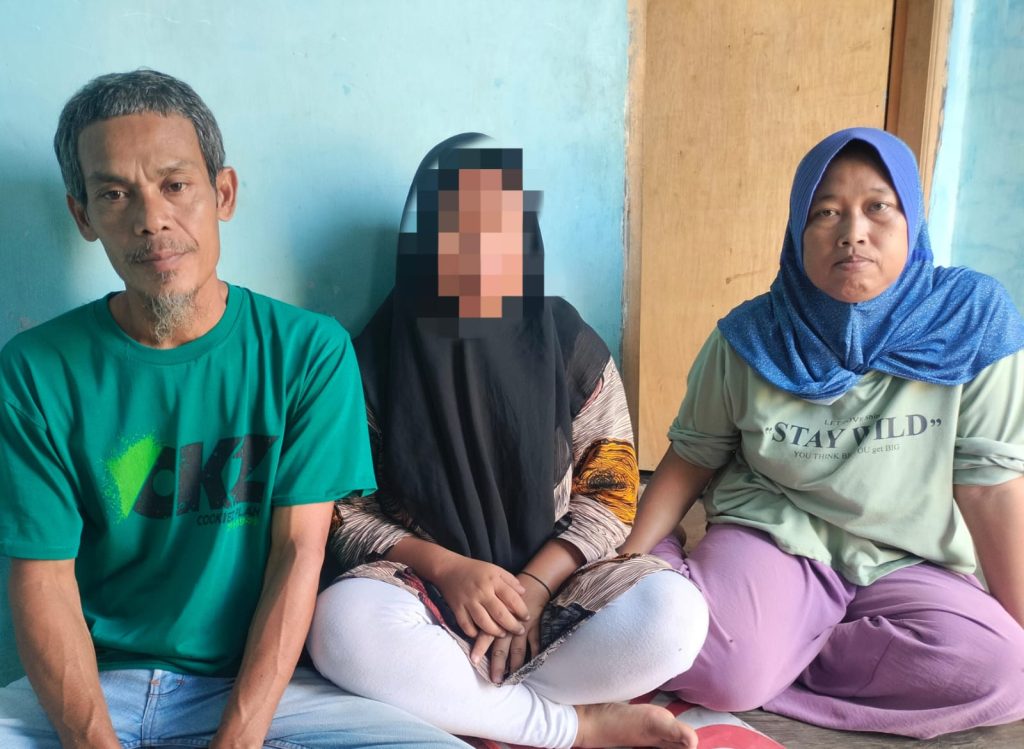 Diduga Oknum Guru Sekolah Swasta Di Balaraja Lakukan Asusila Pada Anak Didik