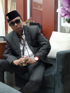 Lagi Tenar Fast Respon, DPR RI Sebut Ketumnya Perlu Seriusi Jadi Pengacara Polisi Bermasalah