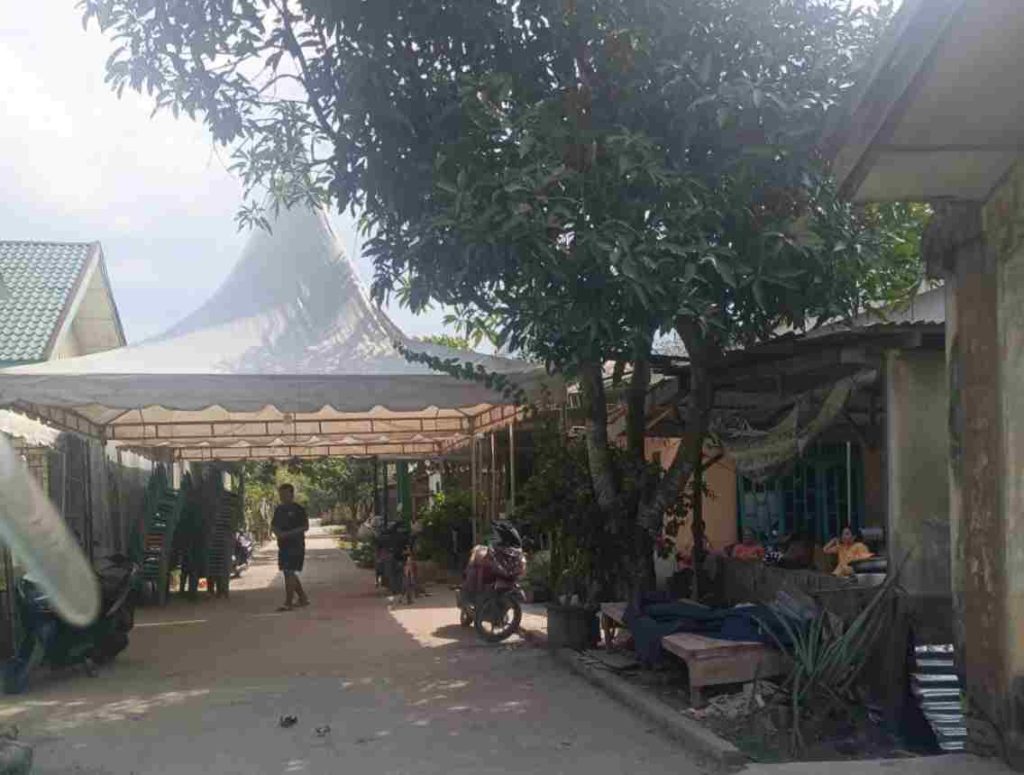 Kelalaian Petugas PLN PT Persero ULP Tanjung Pura Hingga Akhirnya Memakan Korban