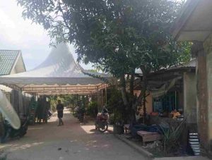 Kelalaian Petugas PLN PT Persero ULP Tanjung Pura Hingga Akhirnya Memakan Korban