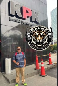 MAUNG Kalbar Desak KPK RI Bongkar Praktik Pemotongan dana Program Indonesia Pintar (PIP) Tahun 2024