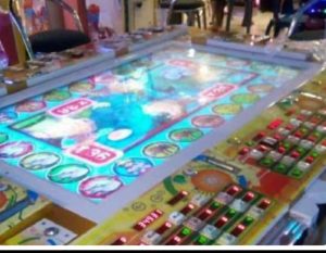 Maraknya Judi Tembak Ikan Di Desa Buluh Talang Kab. Langkat Kebal Hukum