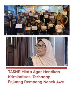 Kapolresta Barelang Menyebarkan Fitnah dan Berita Bohong