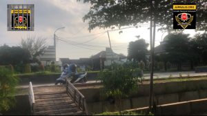 “Ketika Birokrasi Menghalangi Silaturahmi: Antara Dunia Maya dan Dunia Nyata”