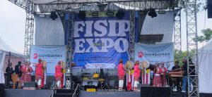 Bank Banten Perkuat Sinergi dengan FISIP Universitas Setia Budhi Rangkasbitung