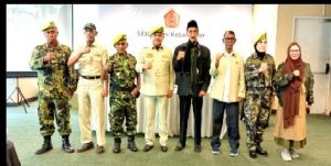 Pemuda Panca Marga Dukung Pers Independen untuk Kemajuan Bangsa di Hari Pers Nasional