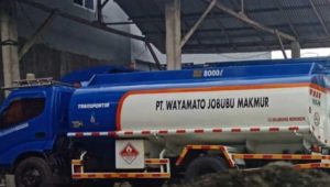 Polda Sulut Diminta Segera Tangkap RM Alias Rusli Alias Party Mafia BBM Ilegal Jenis Solar Bersubsidi