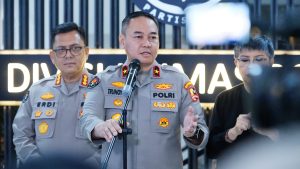 Pendaftaran Akpol, Bintara, Dan Tamtama Polri 2025 Dibuka Hingga 6 Maret