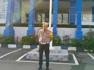 Dir-Lantas Polda Aceh, Sampaikan Informasi Terkait Laka Lantas Tahun 2025