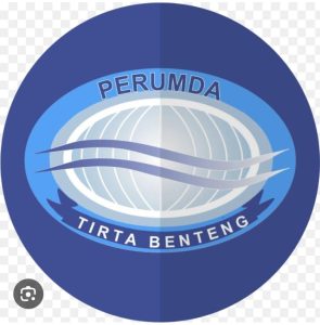 AYO DAFTAR SEKARANG!!!!PERUMDA TIRTA BENTENG mengundang Para Perusahaan penyedia/Pengadaan Jasa Tahun Anggaran 2025