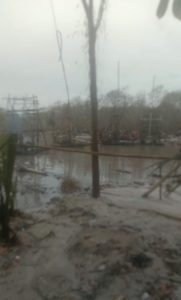 Aliran Sungai Belo Laut Dijarah Penambang Ilegal, Siapa Dalangnya?