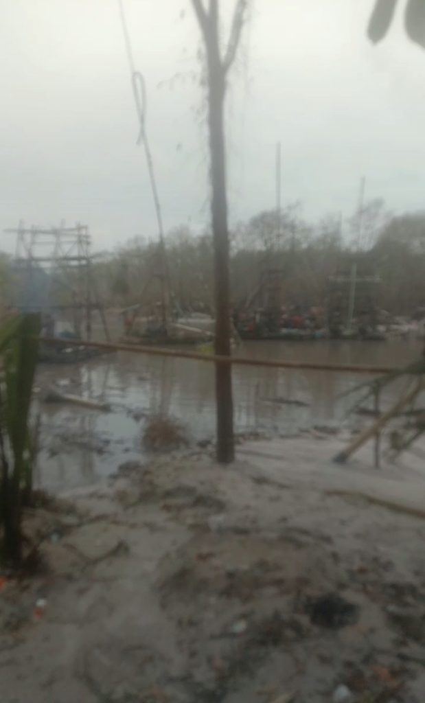 Aliran Sungai Belo Laut Dijarah Penambang Ilegal, Siapa Dalangnya?