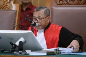 Permohonan Praperadilan Hasto Kristiyanto Ditolak Pengadilan Negeri Jakarta Selatan