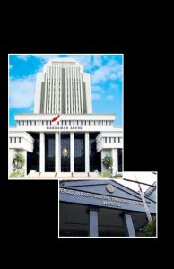 Polemik MA & Peradilan saat ini, Peran Humas harus lebih sinergi,bijak & lebih cerdas.