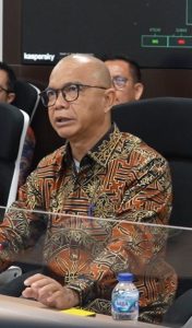 Pengarahan JAM-Intel Terkait Situasi Pasca Putusan PHPU PILKADA 2024, Tinjauan KUHP dan Pembahasan RUU KUHAP