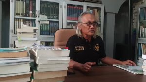 Mafia Tanah Menggurita di Kalbar, Dr. Herman Hofi Munawar: Penegakan Hukum Jalan di Tempat
