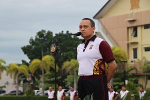 Polda Aceh, Sukses Lakukan Pengamanan Pelantikan Gubernur Dan Wakil Gubernur Aceh Terpilih