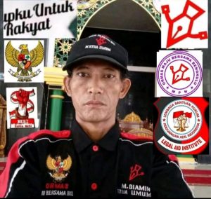 Kejaksaan Tinggi Berikan Sosialisasi Prosedur Pengaduan Masyarakat