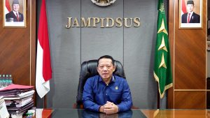 Kejaksaan Agung Memeriksa 4 Orang Saksi Terkait Perkara Impor Gula