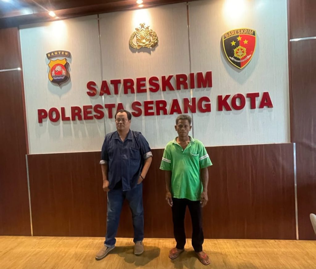 Premanisme Berkedok Debt Collector di Serang Kota, Aparat Penegak Hukum Seakan Lepas Tangan